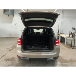 BMW iX3 electric drive 210 kW Impressive
