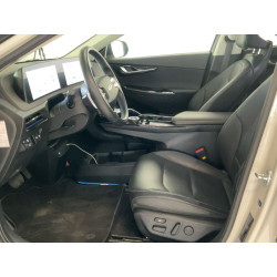 Kia EV6 electric drive 168 kW 2WD