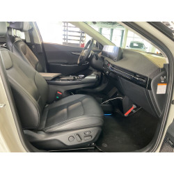 Kia EV6 electric drive 168 kW 2WD