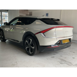 Kia EV6 electric drive 168 kW 2WD