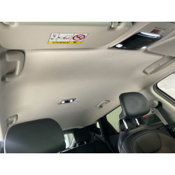 Kia EV6 electric drive 168 kW 2WD