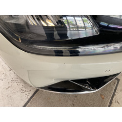 Kia EV6 electric drive 168 kW 2WD