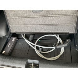 Kia EV6 electric drive 168 kW 2WD