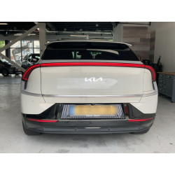 Kia EV6 electric drive 168 kW 2WD