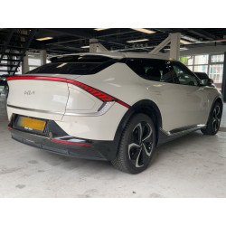 Kia EV6 electric drive 168 kW 2WD