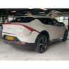 Kia EV6 electric drive 168 kW 2WD