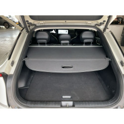 Kia EV6 electric drive 168 kW 2WD