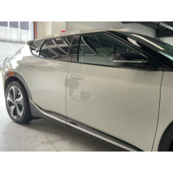 Kia EV6 electric drive 168 kW 2WD
