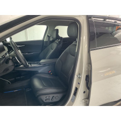 Kia EV6 electric drive 168 kW 2WD