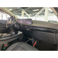 Kia EV6 electric drive 168 kW 2WD