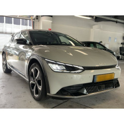 Kia EV6 electric drive 168 kW 2WD