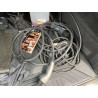 Mercedes-Benz Vito Tourer eVito Pro lang