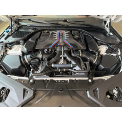 BMW 8er M8 Competition