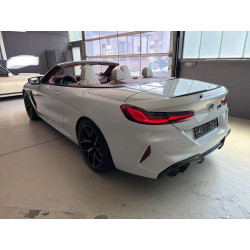 BMW 8er M8 Competition