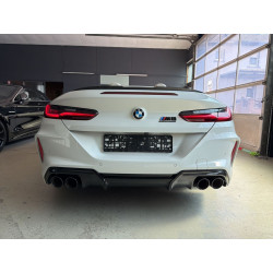 BMW 8er M8 Competition