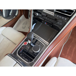 BMW 8er M8 Competition