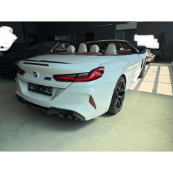 BMW 8er M8 Competition
