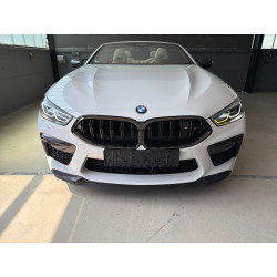 BMW 8er M8 Competition