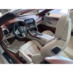 BMW 8er M8 Competition