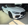 BMW 8er M8 Competition