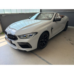 BMW 8er M8 Competition