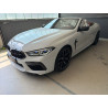 BMW 8er M8 Competition