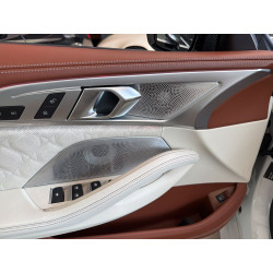 BMW 8er M8 Competition