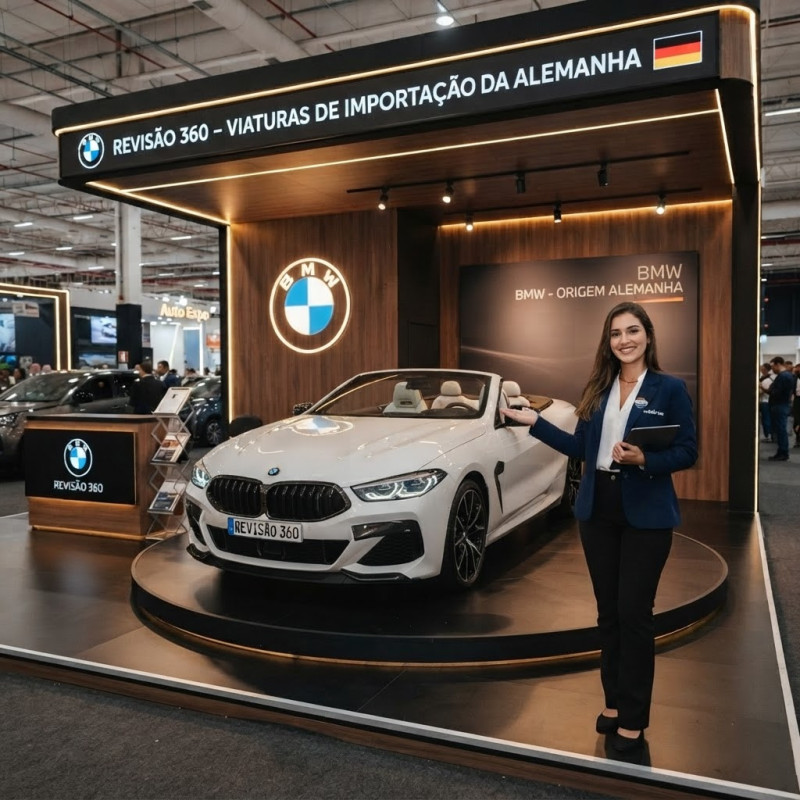 BMW 8er M8 Competition