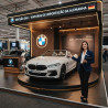 BMW 8er M8 Competition