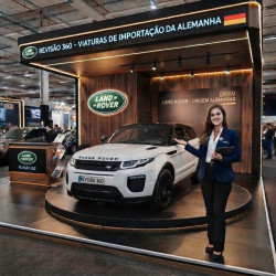 Land Rover Evoque 2.0 Td4 SE