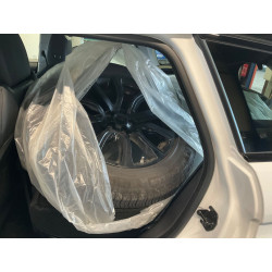 Land Rover Evoque 2.0 Td4 SE