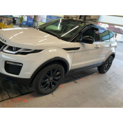 Land Rover Evoque 2.0 Td4 SE