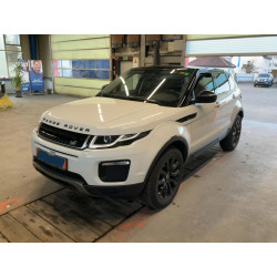 Land Rover Evoque 2.0 Td4 SE