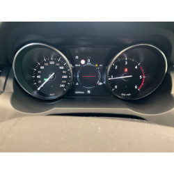 Land Rover Evoque 2.0 Td4 SE