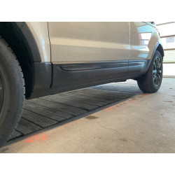 Land Rover Evoque 2.0 Td4 SE