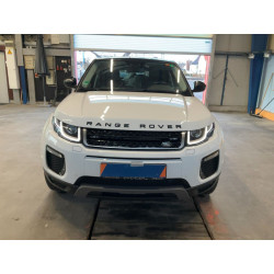 Land Rover Evoque 2.0 Td4 SE