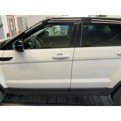Land Rover Evoque 2.0 Td4 SE
