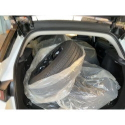 Land Rover Evoque 2.0 Td4 SE