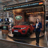Land Rover Evoque 2.0 Td4 SE