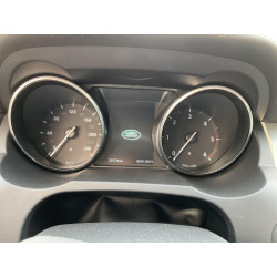 Land Rover Evoque 2.0 Td4 SE