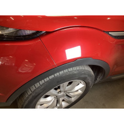 Land Rover Evoque 2.0 Td4 SE
