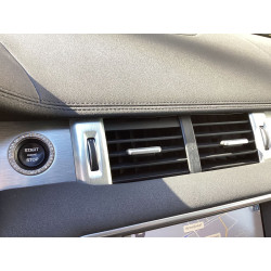 Land Rover Evoque 2.0 Td4 SE