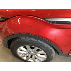 Land Rover Evoque 2.0 Td4 SE