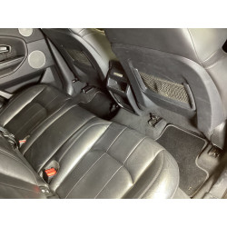Land Rover Evoque 2.0 Td4 SE