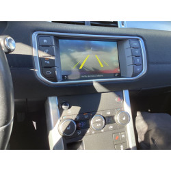 Land Rover Evoque 2.0 Td4 SE
