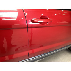Land Rover Evoque 2.0 Td4 SE