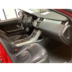 Land Rover Evoque 2.0 Td4 SE