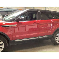 Land Rover Evoque 2.0 Td4 SE