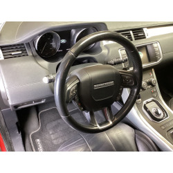 Land Rover Evoque 2.0 Td4 SE