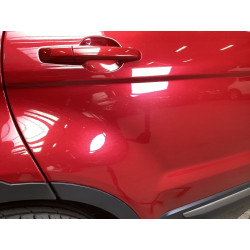 Land Rover Evoque 2.0 Td4 SE